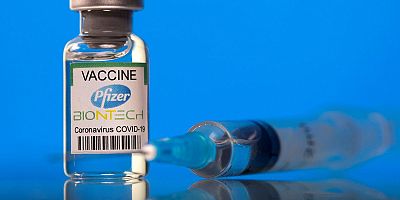 ABD'de Pfizer-BioNTech'in koronavirüs aşısına tam onay verildi