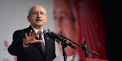 CHP Genel Başkanı Kemal Kılıçdaroğlu Van'a geliyor !