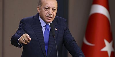 Cumhurbaşkanı Erdoğan: Süleyman Soylu'nun Yanındayız